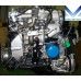new engine diesel d4bf complete hyundai 1991-12